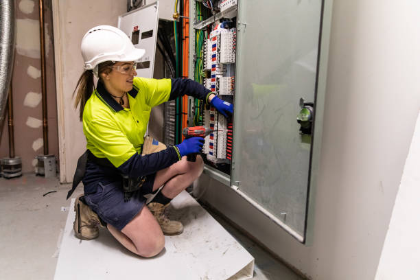 Best Electrical Installation Contractor  in Hammond, IN