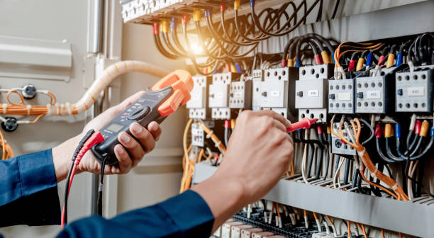 Best Local Electrician Companies  in Hammond, IN