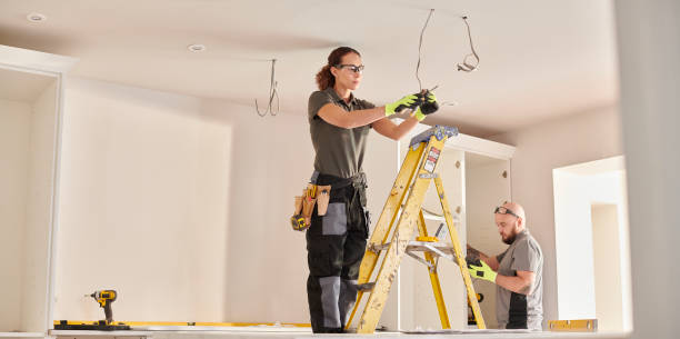Best Commercial Electrician Services  in Hammond, IN