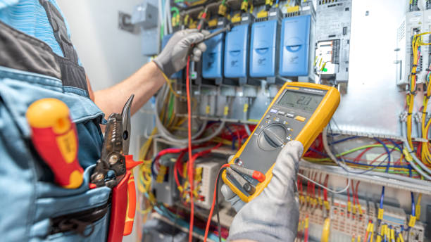 Best Local Electrician Companies  in Hammond, IN